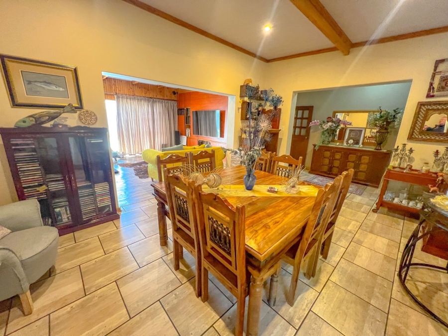 5 Bedroom Property for Sale in Sasolburg Ext 23 Free State